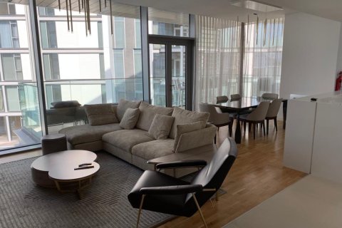 Apartment de 3 dormitorios en BLUEWATERS RESIDENCES Dubai, UAE No. 97445 20