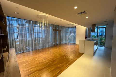 Apartment de 3 dormitorios en BLUEWATERS RESIDENCES Dubai, UAE No. 97445 27