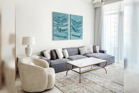 Appartement de 1 chambre à BEACH VISTA Dubai, UAE No. 97444 6