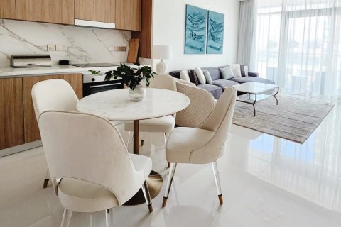 Appartement de 1 chambre à BEACH VISTA Dubai, UAE No. 97444 4