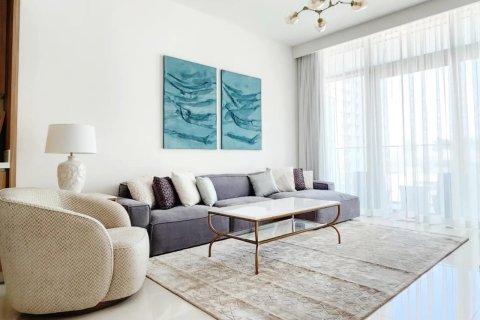 Appartement de 1 chambre à BEACH VISTA Dubai, UAE No. 97444 2