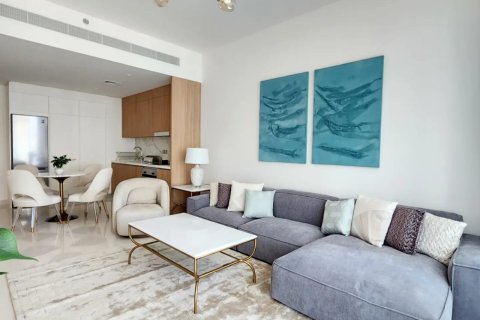Appartement de 1 chambre à BEACH VISTA Dubai, UAE No. 97444 3