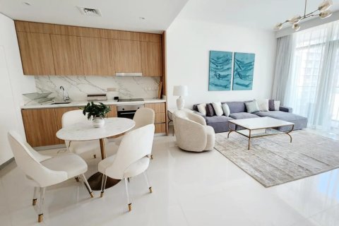 Appartement de 1 chambre à BEACH VISTA Dubai, UAE No. 97444 1