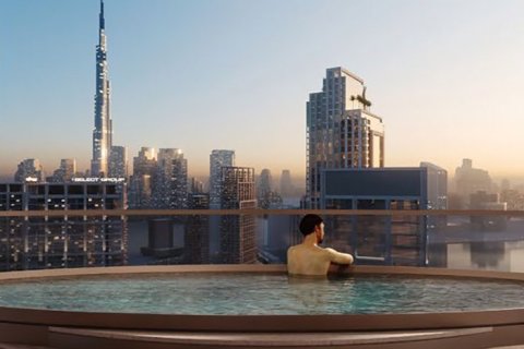 2 غرف نوم شقة في JUMEIRAH LIVING BUSINESS BAY دبي, الإمارات العربية المتحدة رقم 97428 6