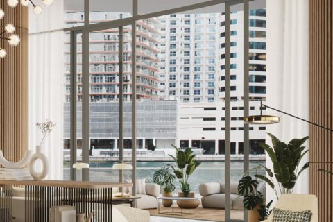 2 غرف نوم شقة في JUMEIRAH LIVING BUSINESS BAY دبي, الإمارات العربية المتحدة رقم 97428 5