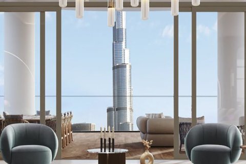 2 غرف نوم شقة في JUMEIRAH LIVING BUSINESS BAY دبي, الإمارات العربية المتحدة رقم 97428 9