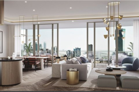 2 غرف نوم شقة في JUMEIRAH LIVING BUSINESS BAY دبي, الإمارات العربية المتحدة رقم 97428 2