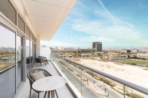 Apartment de 1 dormitorio en Al Barsha, UAE No. 102389 30