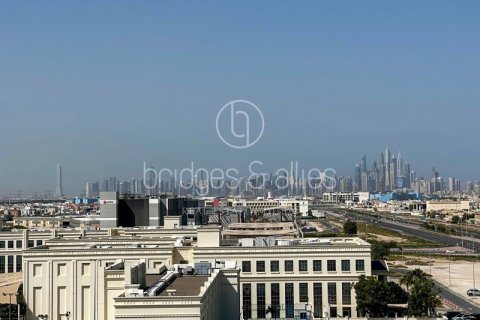 Apartment de 1 dormitorio en Al Barsha, UAE No. 102389 41