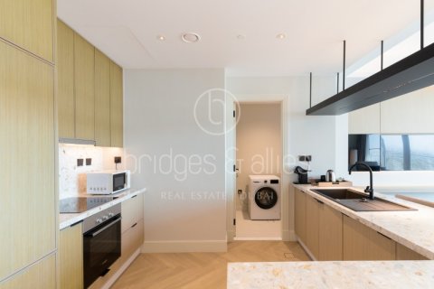 Apartment de 1 dormitorio en Al Barsha, UAE No. 102389 6