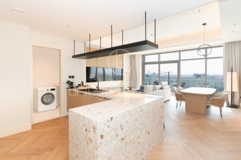 Apartment de 1 dormitorio en Al Barsha, UAE No. 102389 5