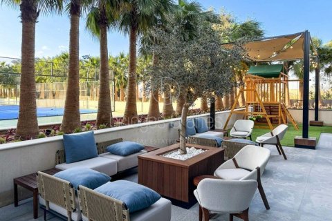 Apartment de 1 dormitorio en Al Barsha, UAE No. 102389 48