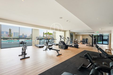 Apartment de 1 dormitorio en Al Barsha, UAE No. 102389 20