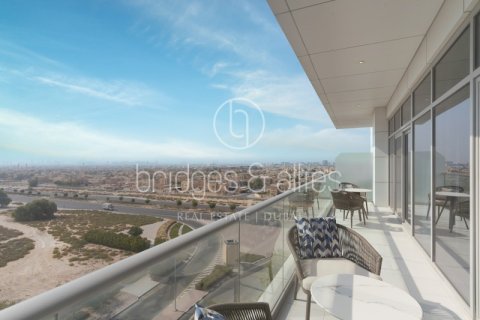 Apartment de 1 dormitorio en Al Barsha, UAE No. 102389 28