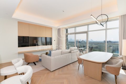Apartment de 1 dormitorio en Al Barsha, UAE No. 102389 2