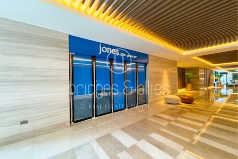 Apartment de 1 dormitorio en Al Barsha, UAE No. 102389 31