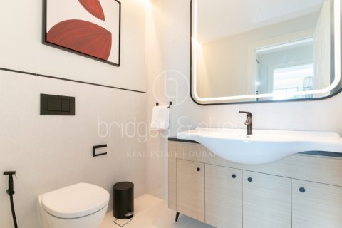Apartment de 1 dormitorio en Al Barsha, UAE No. 102389 14