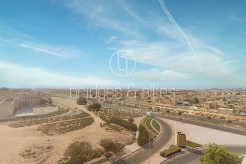 Apartment de 1 dormitorio en Al Barsha, UAE No. 102389 15