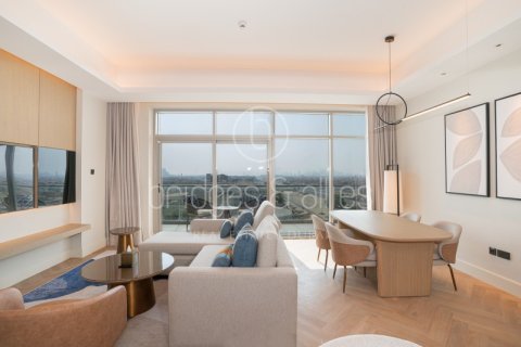 Apartment de 1 dormitorio en Al Barsha, UAE No. 102389 1