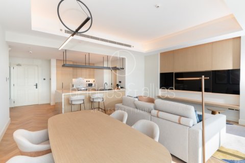 Apartment de 1 dormitorio en Al Barsha, UAE No. 102389 4