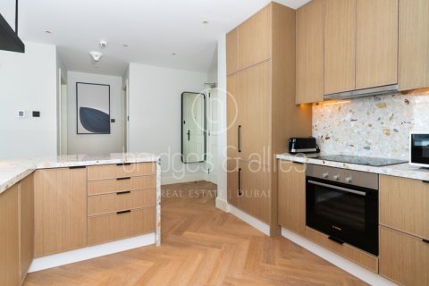 Apartment de 1 dormitorio en Al Barsha, UAE No. 102389 7