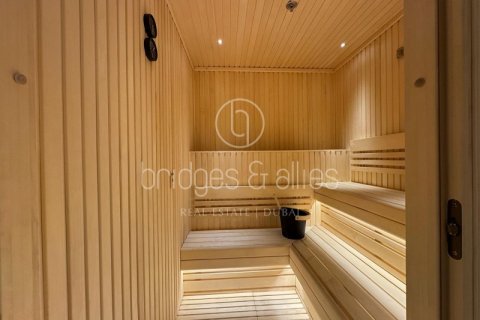 Apartment de 1 dormitorio en Al Barsha, UAE No. 102389 22