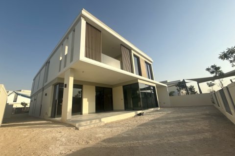 Villa de 5 chambres à Dubai, UAE No. 102388 1