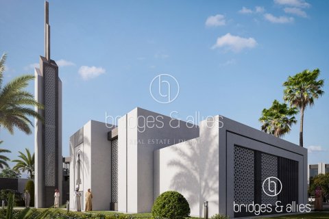 Villa de 4 dormitorios en Dubai Land, UAE No. 102404 20