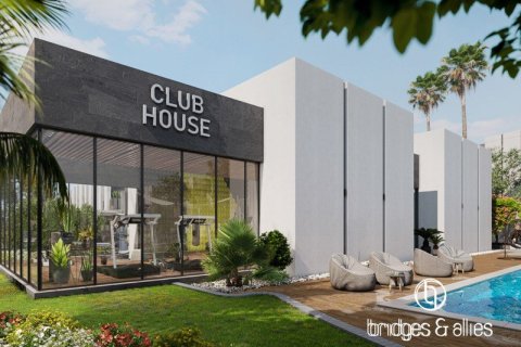 Villa de 4 dormitorios en Dubai Land, UAE No. 102405 16