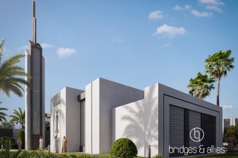 Villa de 4 dormitorios en Dubai Land, UAE No. 102405 15