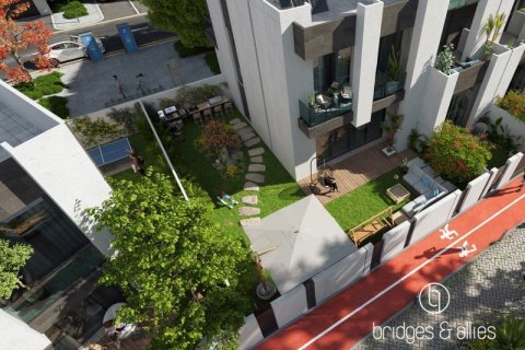 Villa de 4 dormitorios en Dubai Land, UAE No. 102405 10
