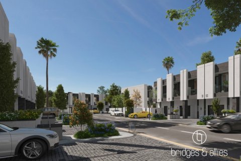 Villa de 4 dormitorios en Dubai Land, UAE No. 102405 12