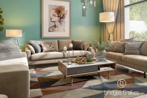 Villa de 4 dormitorios en Dubai Land, UAE No. 102405 5