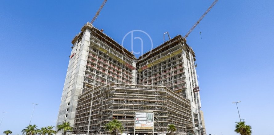 Apartment de 2 dormitorios en Dubai, UAE No. 102407