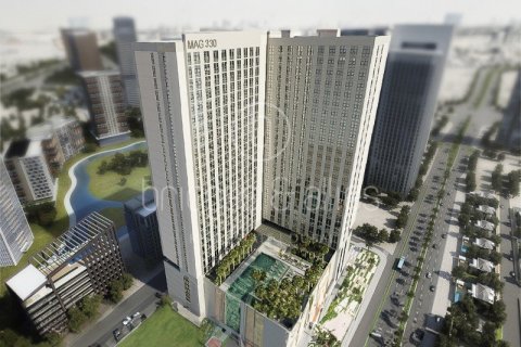 Apartment de 2 dormitorios en Dubai, UAE No. 102407 16