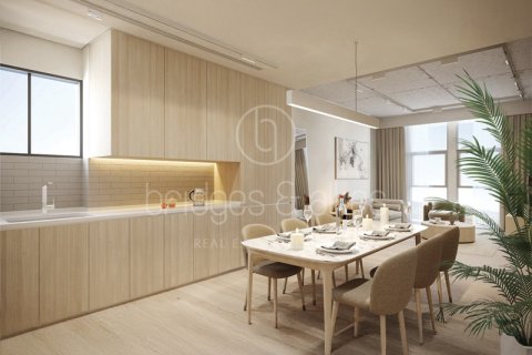 Apartment de 2 dormitorios en Dubai, UAE No. 102407 6