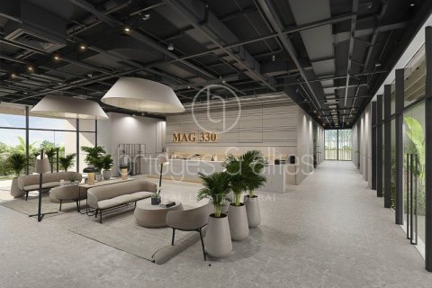 Apartment de 2 dormitorios en Dubai, UAE No. 102407 10