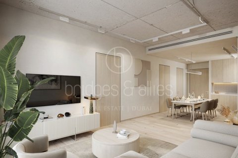 Apartment de 2 dormitorios en Dubai, UAE No. 102407 7