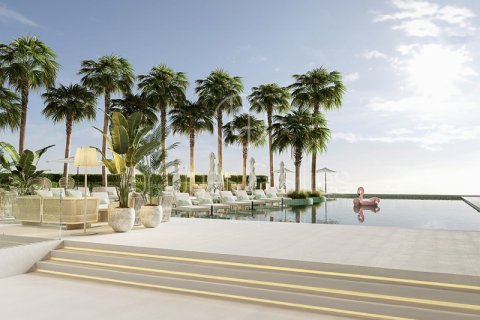 Apartment de 2 dormitorios en Dubai, UAE No. 102407 14