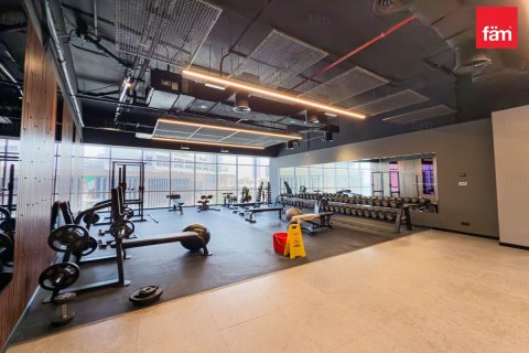 Apartment de 2 dormitorios en Dubai, UAE No. 83453 28
