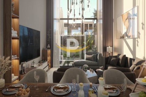 Townhouse de 4 dormitorios en Dubai Investment Park, UAE No. 8044 5