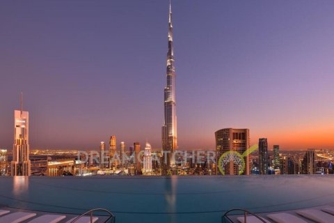 3 bedrooms Apartment in Dubai, UAE No. 1660 10
