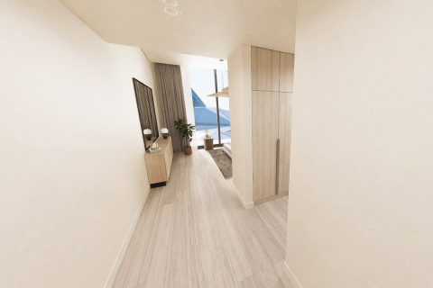 2 غرف نوم شقة على Saadiyat Cultural District, الإمارات العربية المتحدة رقم 10043 9