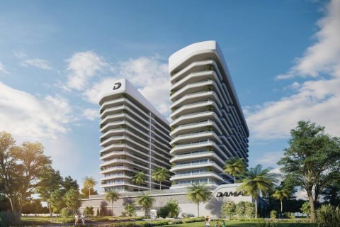 Квартира с 2 спальнями в Дубай, ОАЭ №14850 1