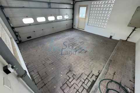 Villa de 4 chambres à Umm Suqeim, UAE No. 104868 19