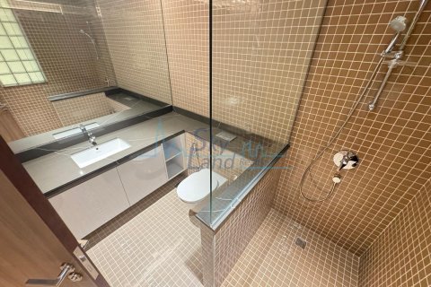 Villa de 4 chambres à Umm Suqeim, UAE No. 104868 23