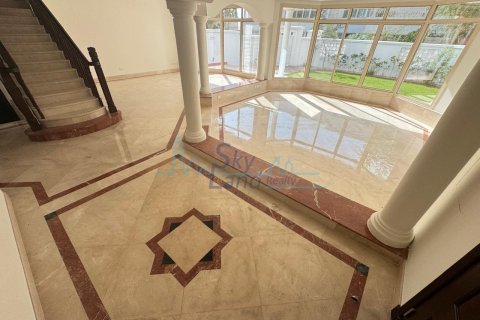 Villa de 4 chambres à Umm Suqeim, UAE No. 104868 29
