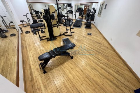 Villa de 4 chambres à Umm Suqeim, UAE No. 104868 11