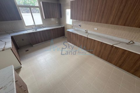 Villa de 4 chambres à Umm Suqeim, UAE No. 104868 34