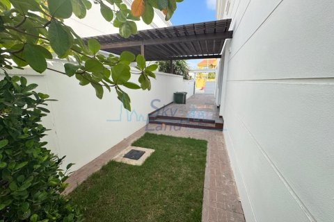 Villa de 4 chambres à Umm Suqeim, UAE No. 104868 21
